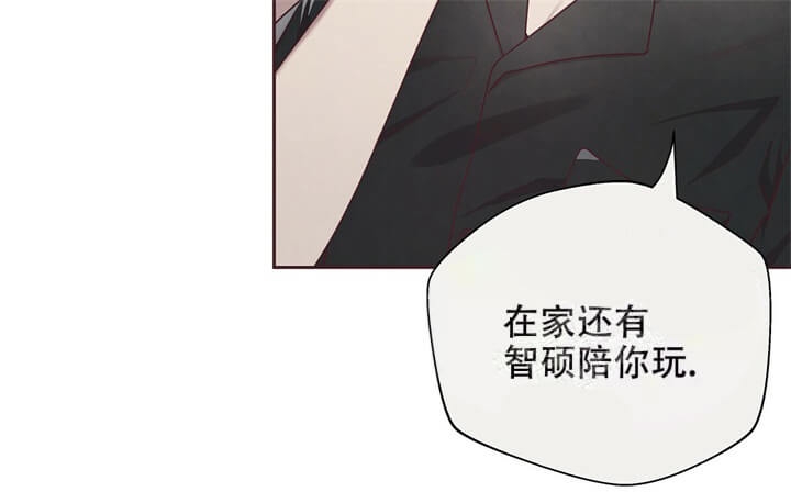 《命运的指环》第11话 第41页
