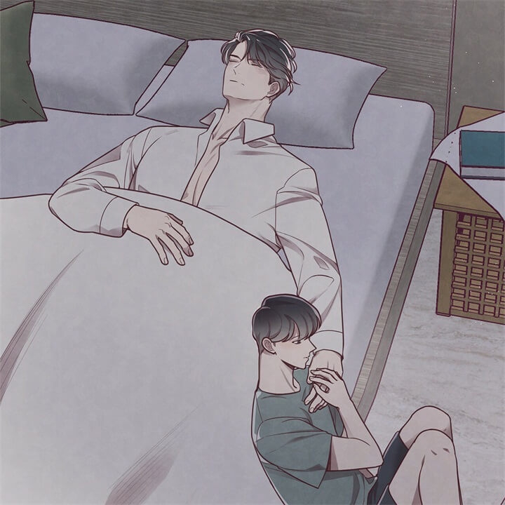 《命运的指环》第13话 第48页