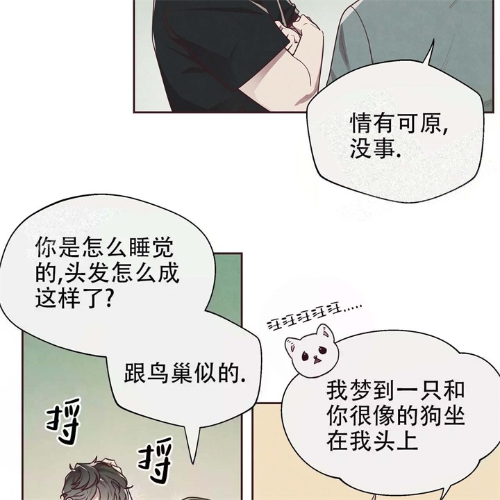 《命运的指环》第15话 第15页