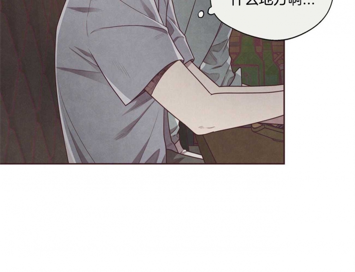 《命运的指环》第31话 第34页