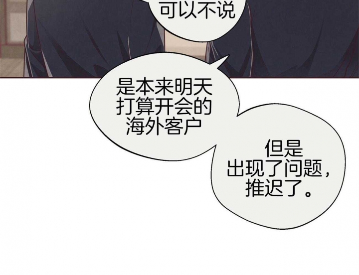 《命运的指环》第36话 第46页