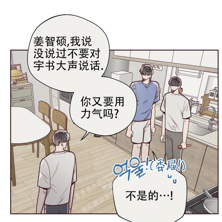 《命运的指环》第42话 第25页