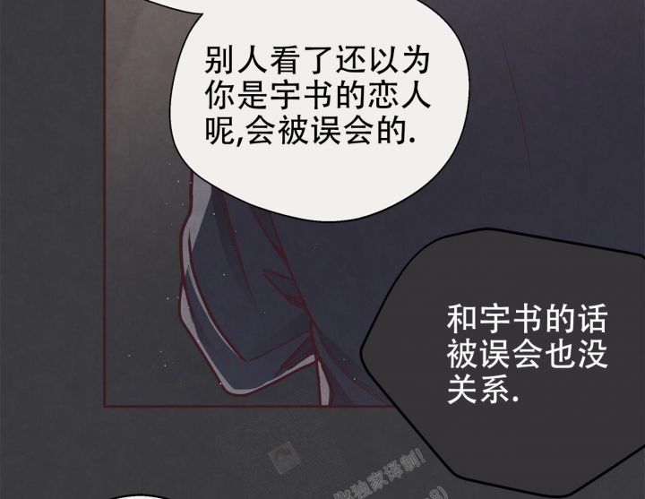 《命运的指环》第43话 第42页