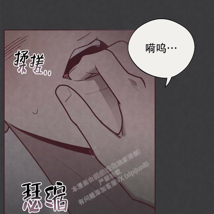《命运的指环》第43话 第9页