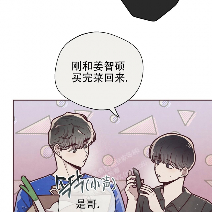 《命运的指环》第44话 第46页