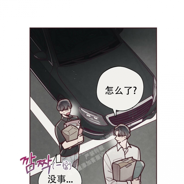 《命运的指环》第45话 第13页