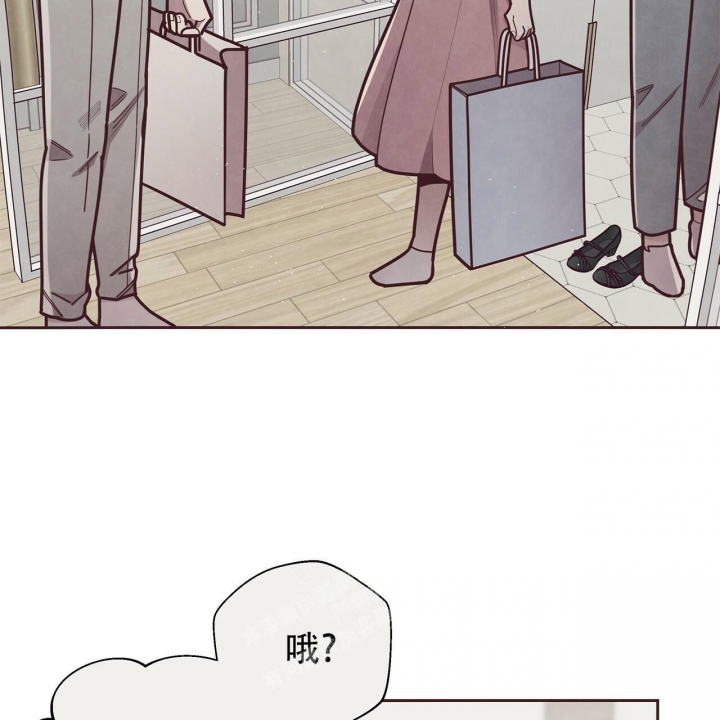 《命运的指环》第45话 第17页