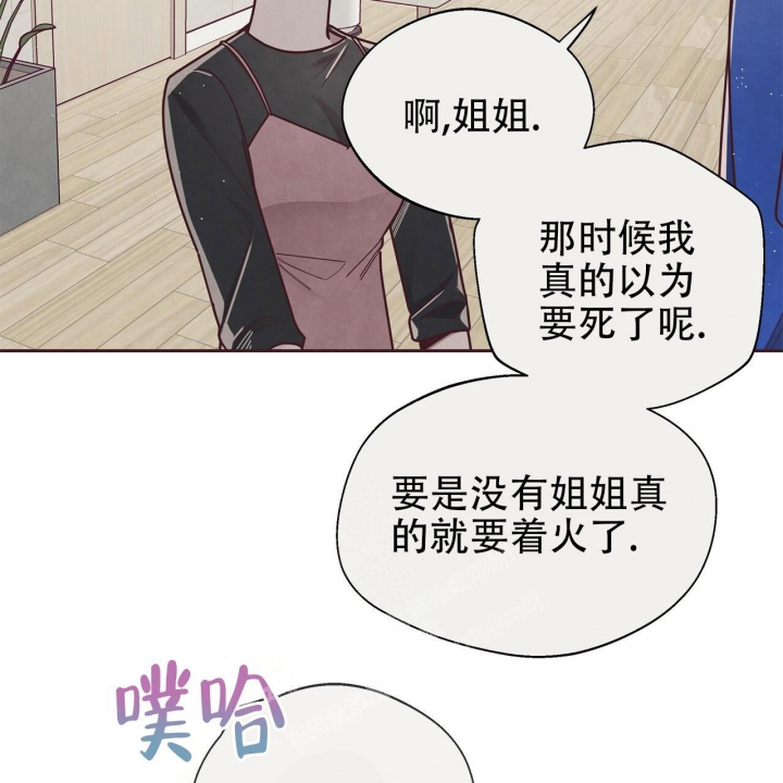 《命运的指环》第45话 第29页