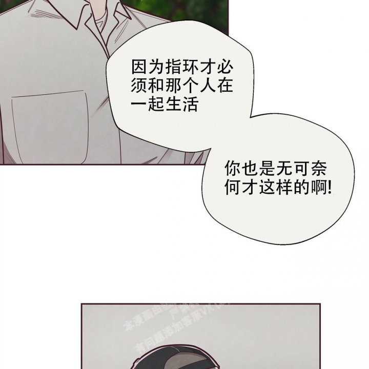 《命运的指环》第50话 第2页