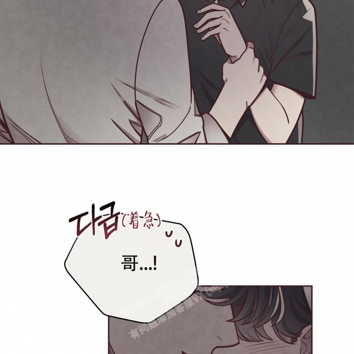 《命运的指环》第47话 第46页