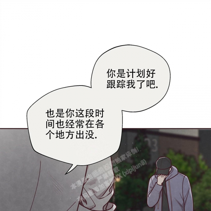 《命运的指环》第49话 第48页