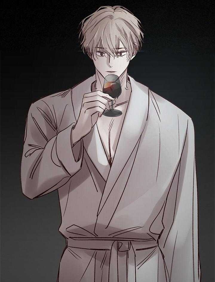 《冷温室》第185话 第35页