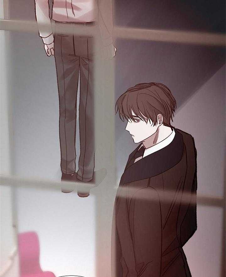 《冷温室》第169话 第22页