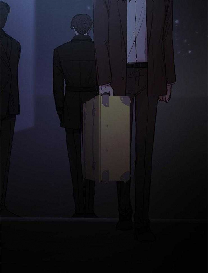 《冷温室》第148话 第28页