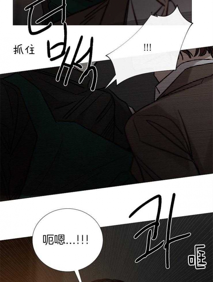 《冷温室》第144话 第31页
