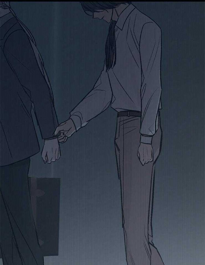 《冷温室》第141话 第28页
