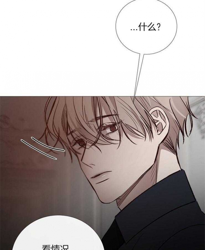 《冷温室》第135话 第19页
