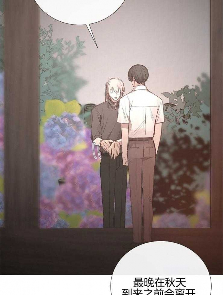 《冷温室》第116话 第11页