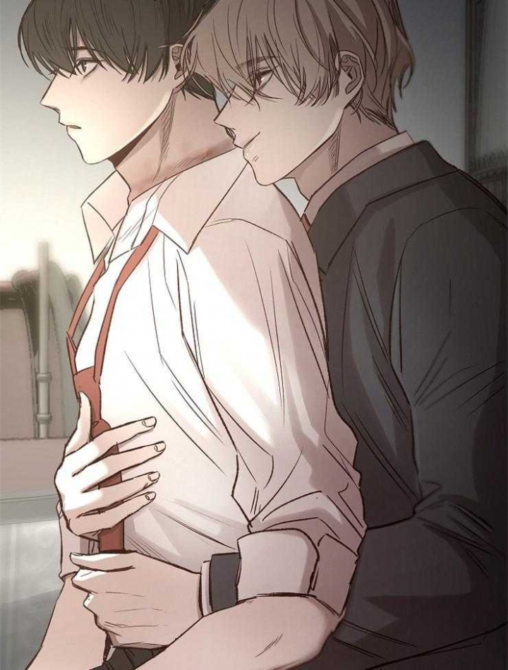 《冷温室》第91话 第22页