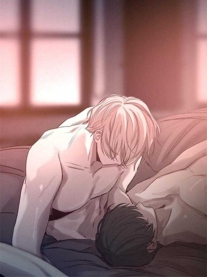《冷温室》第89话 第20页