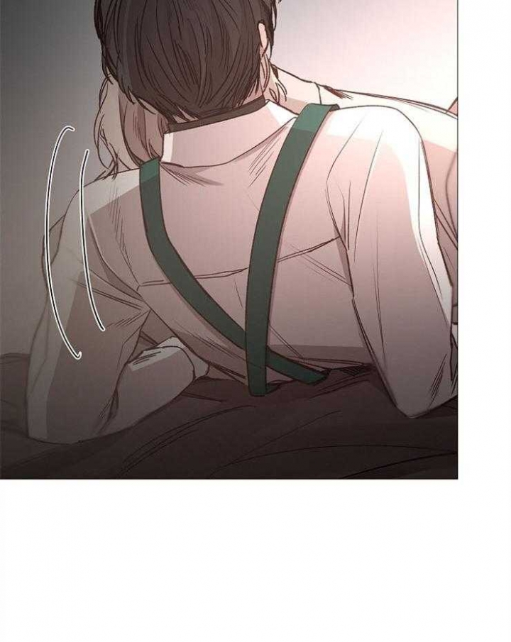 《冷温室》第85话 第8页