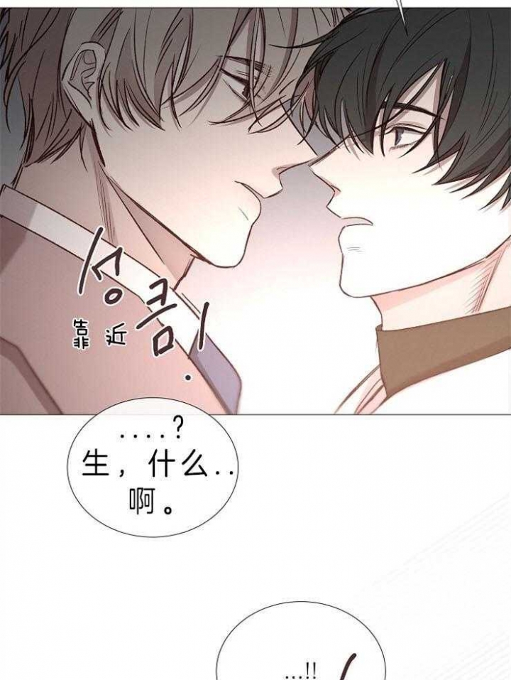 《冷温室》第84话 第28页