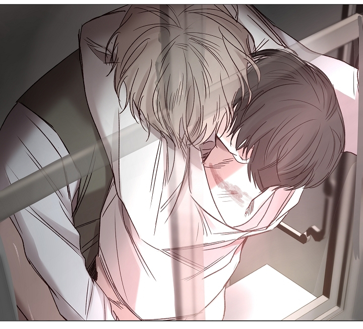 《冷温室》第73话 第8页