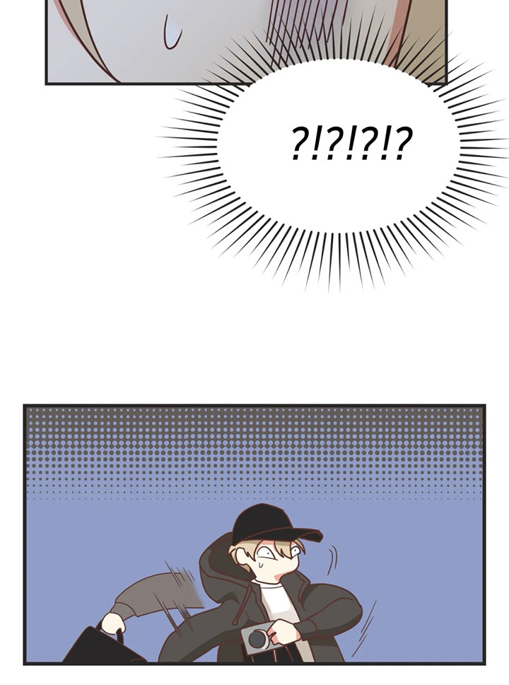 《恶魔的诱惑》第132话 第25页