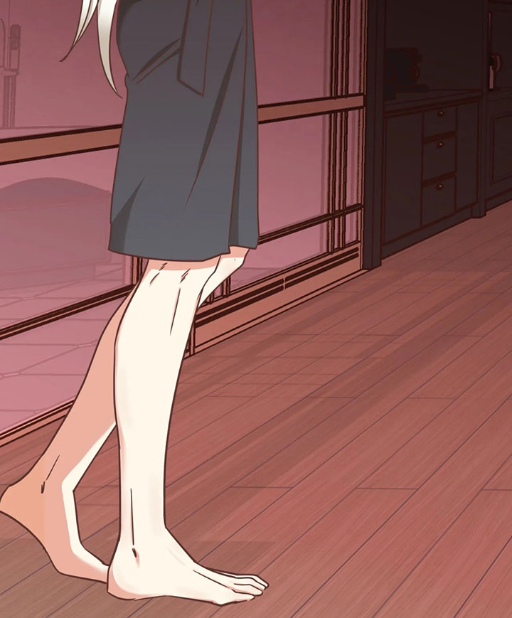 《恶魔的诱惑》第137话 第27页
