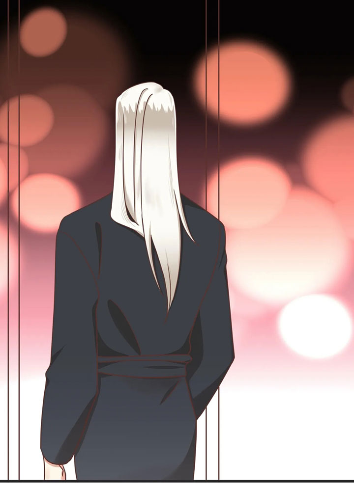 《恶魔的诱惑》第138话 第8页