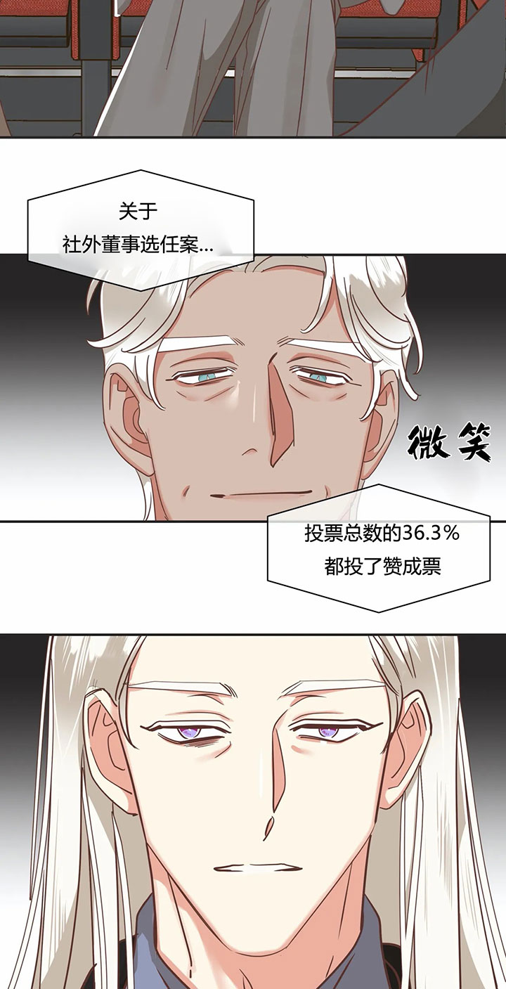 《恶魔的诱惑》第141话 第15页
