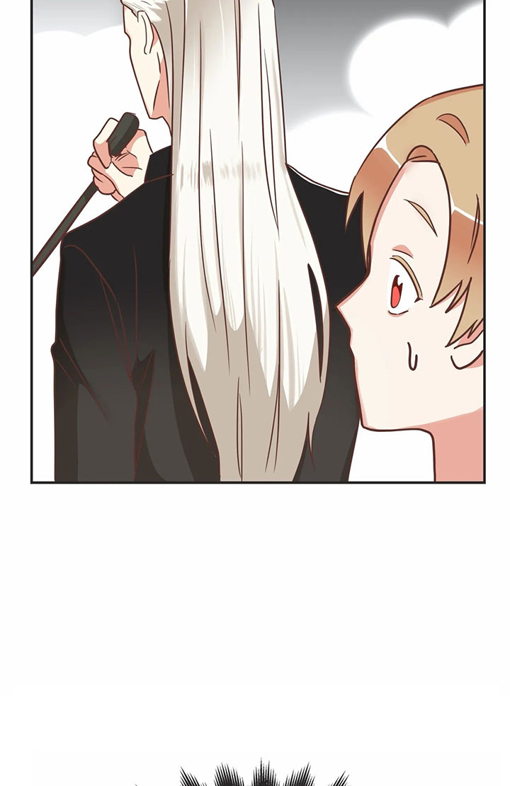 《恶魔的诱惑》第141话 第19页
