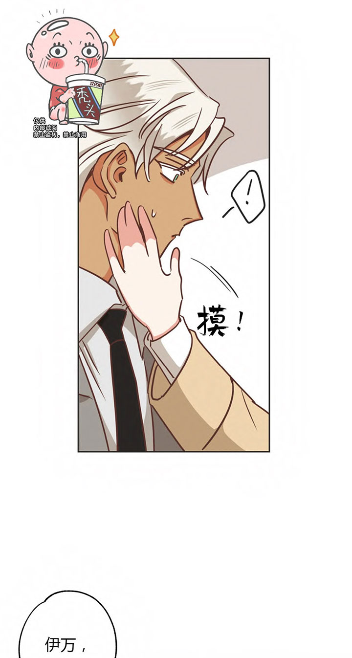 《恶魔的诱惑》第147话 第19页