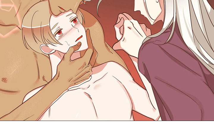 《恶魔的诱惑》第153话 第23页