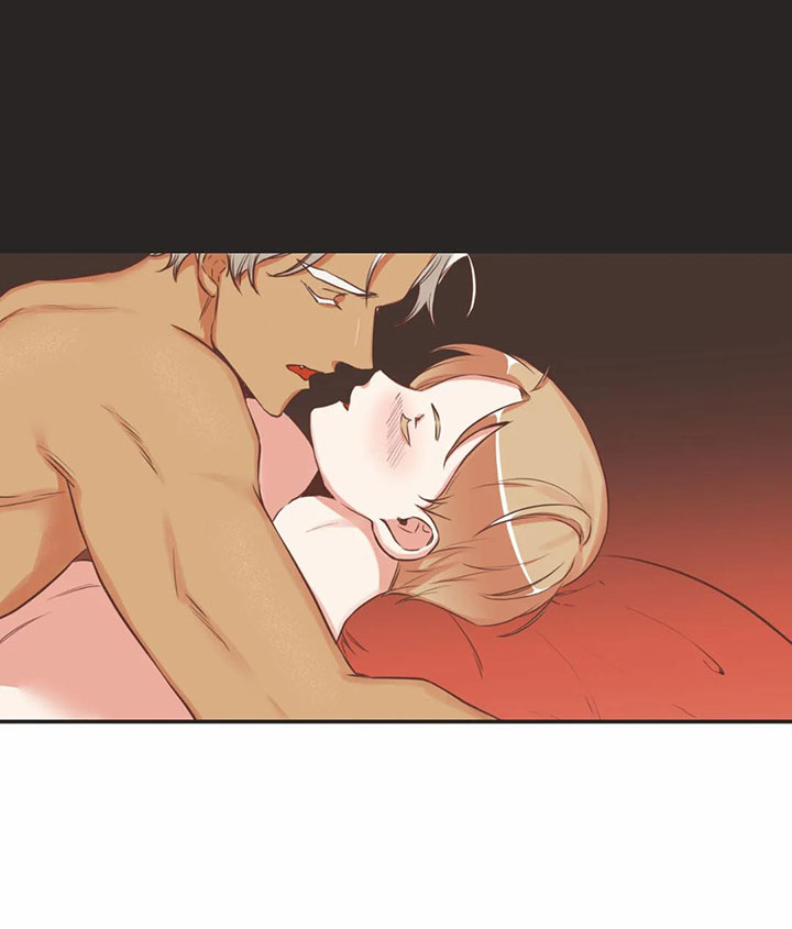 《恶魔的诱惑》第156话 第24页