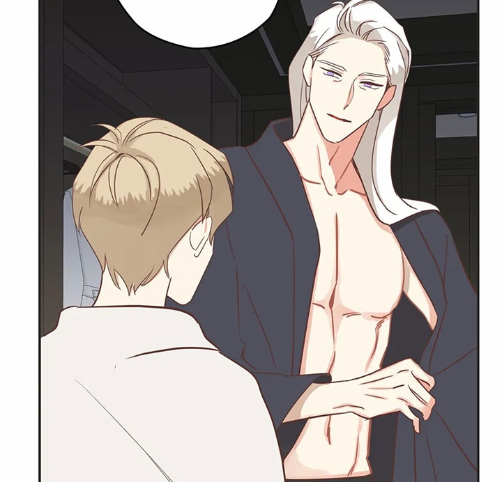 《恶魔的诱惑》第176话 第10页
