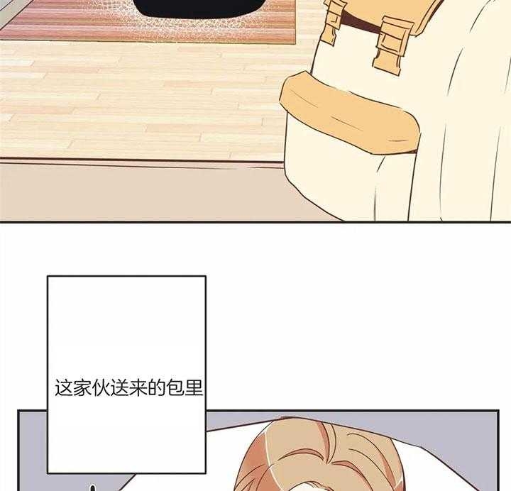 《恶魔的诱惑》第180话 第17页