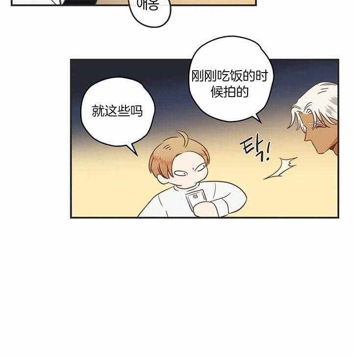 《恶魔的诱惑》第181话 第25页