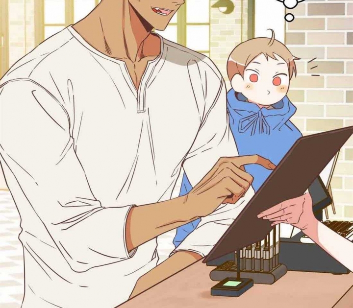 《恶魔的诱惑》第190话 第11页