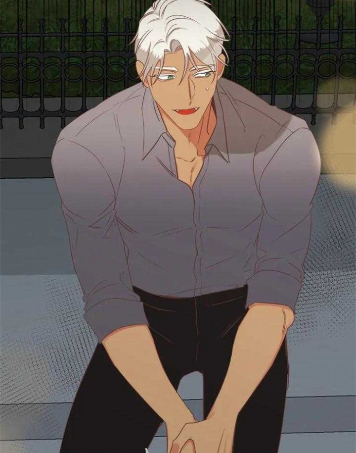 《恶魔的诱惑》第192话 第21页