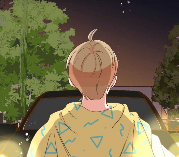 《恶魔的诱惑》第196话 第33页