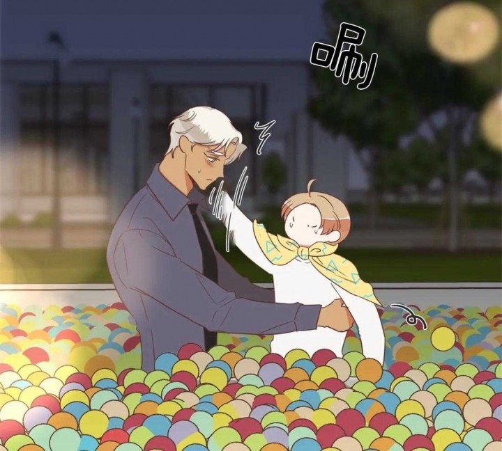 《恶魔的诱惑》第196话 第54页