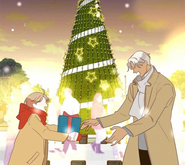 《恶魔的诱惑》第199话 第32页