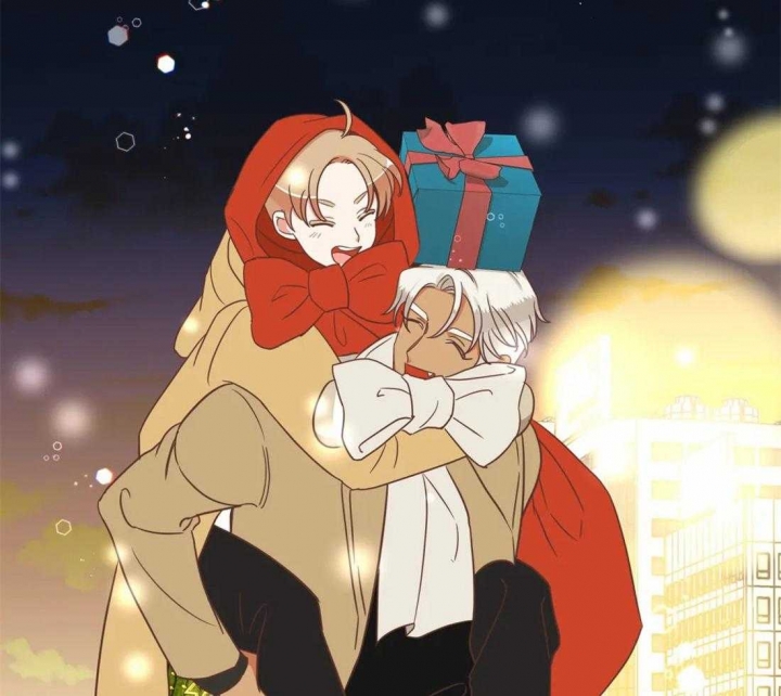 《恶魔的诱惑》第199话 第48页