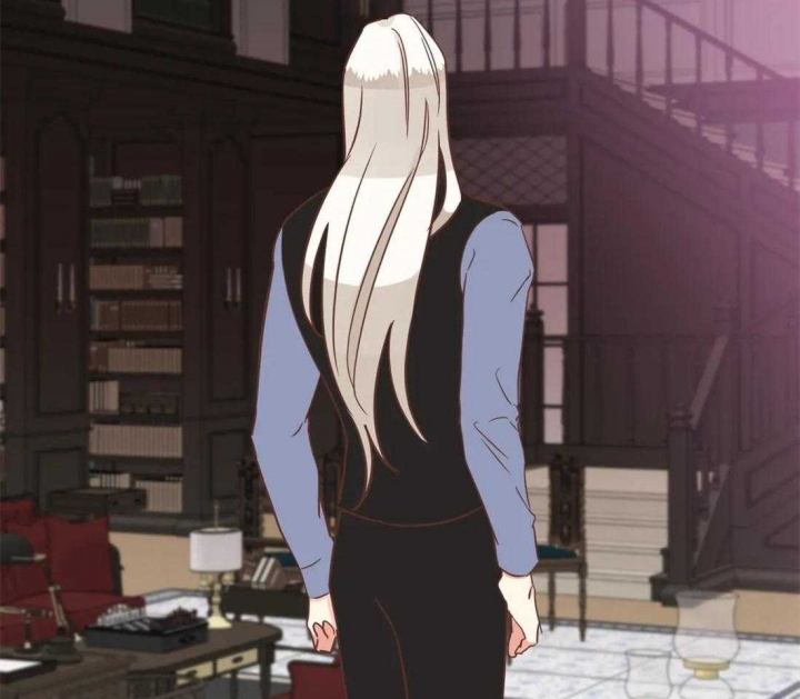 《恶魔的诱惑》第199话 第7页
