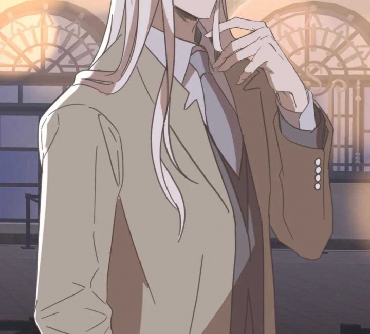 《恶魔的诱惑》第203话 第35页