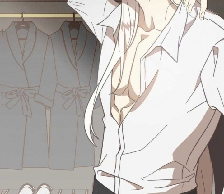《恶魔的诱惑》第204话 第7页