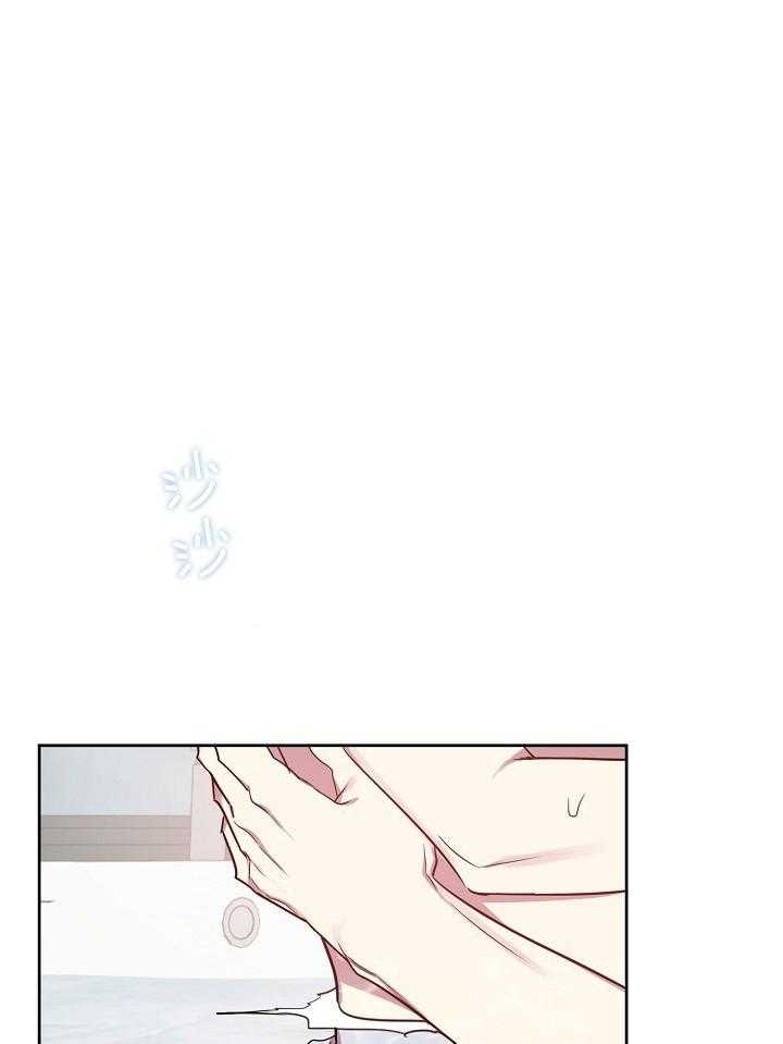 《本命在我学校》第40话 第22页
