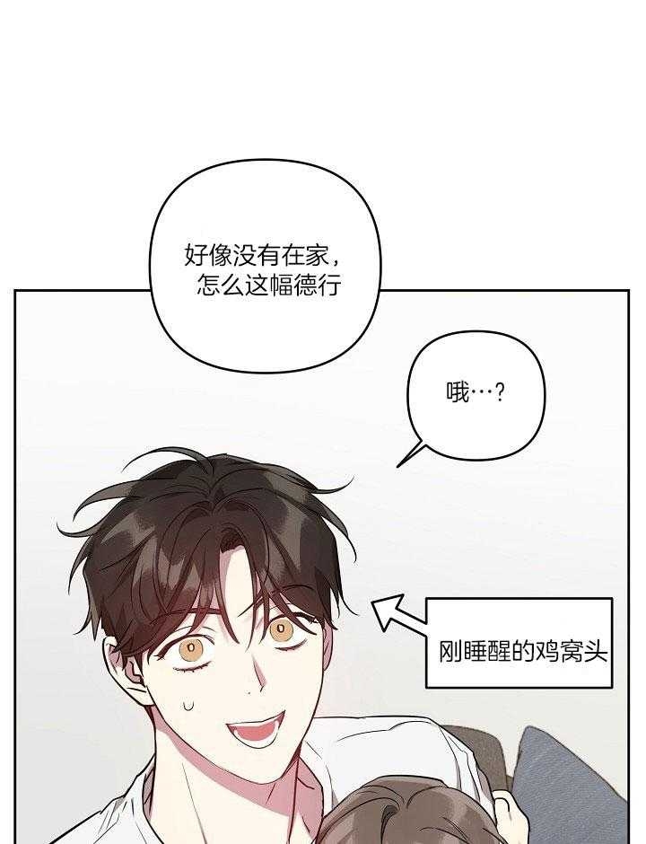 《本命在我学校》第37话 第5页