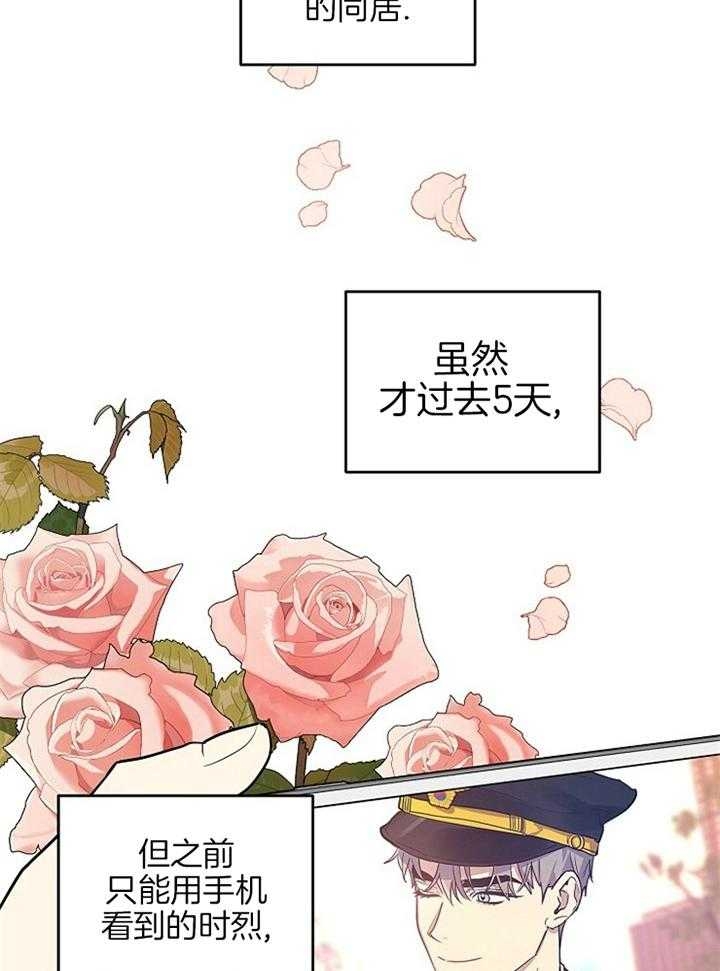 《本命在我学校》第45话 第15页